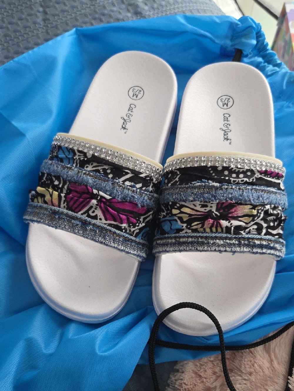 Slides